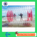 kids inflatable water roller inflatable water games